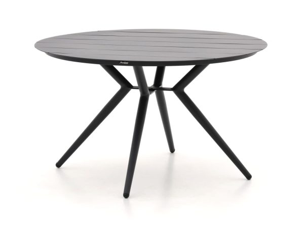 Manifesto Sora dining tuintafel ø 127cm (h:75cm) - Laagste prijsgarantie!