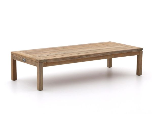 ROUGH Batang lounge tuintafel 150x65x35cm - Laagste prijsgarantie!