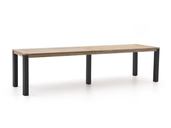 ROUGH-S dining tuintafel 300x90x76cm - Laagste prijsgarantie!