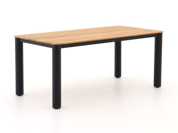 Hartman Winston dining tuintafel 180x90x75cm - Laagste prijsgarantie!