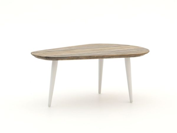 ROUGH-K lounge tuintafel 66x116x45cm - Laagste prijsgarantie!