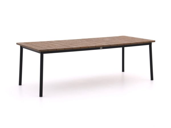 Apple Bee Milou dining tuintafel 240x100x76cm - Laagste prijsgarantie!