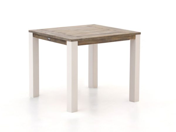 ROUGH-S dining tuintafel 90x90x76cm - Laagste prijsgarantie!