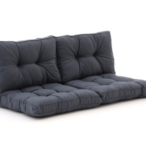 Madison Florance loungekussenset zit ca. 73x73cm rug ca. 73x43cm 4-delig - Laagste prijsgarantie!