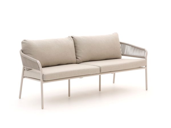 Bellagio Nova Siri lounge tuinbank 2,5zits 192 cm - Laagste prijsgarantie!